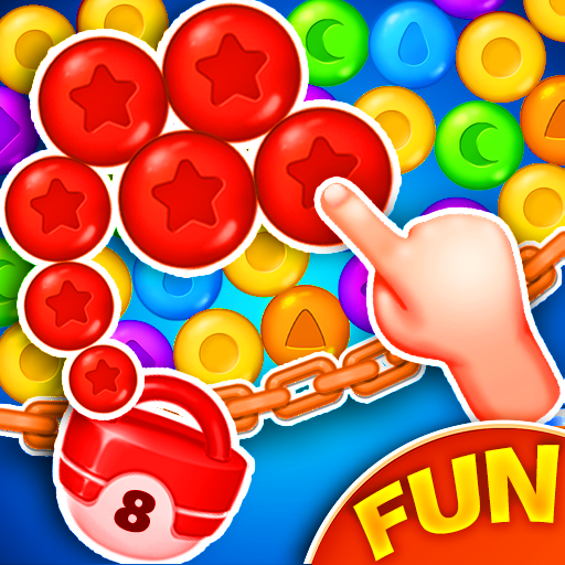 Balls Pop - Match Puzzle Blast  Icon