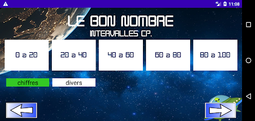 Numeration Cp Ce1 Screen 3