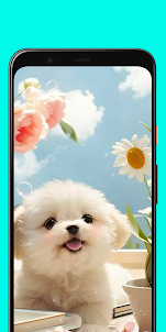 Puppy wallpapers - Dogs images