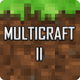 Multicraft II: Free Craft icon