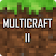 Multicraft II: Free Craft icon