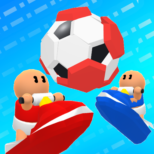 JetSki League Download on Windows