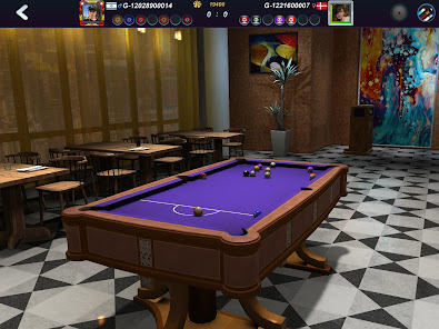 Real Pool 3D 2  screenshots 8