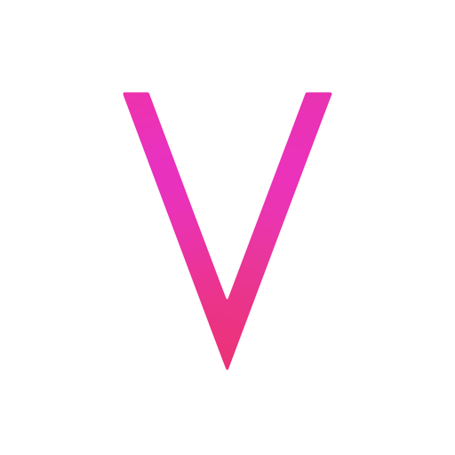 VESPER SALON logo