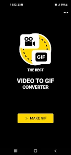 Video To GIF