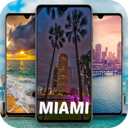 Miami Wallpapers Download on Windows