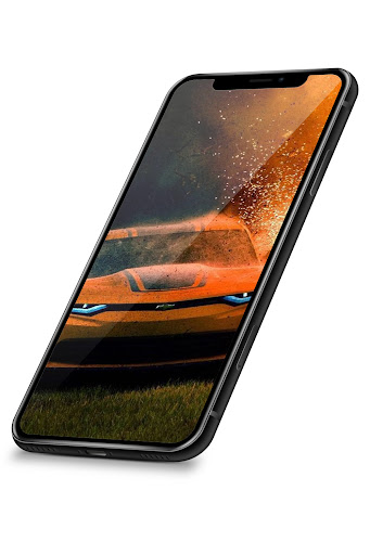 Chevrolet Camaro Wallpapers Screen 3