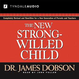 Icon image The New Strong-Willed Child
