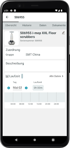 i-link by i-team Screen 3