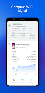 WiFiman v1.14.10 Mod APK 4