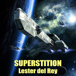 Icon image Superstition