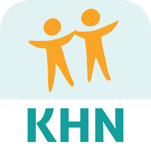 Kinderheimat Neuhaus Info-App  Icon