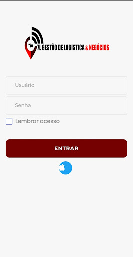 7L Gestão Rastreamento Screen 2