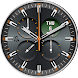 Alarm Clock elegant watch face - Androidアプリ