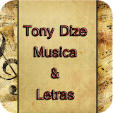 Tony Dize Musica & Letras icon