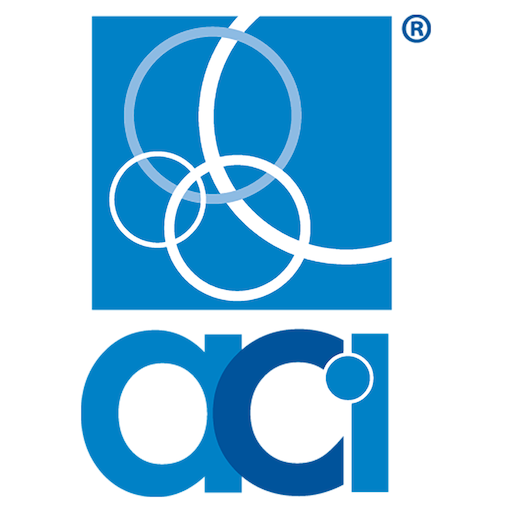 ACI Events 2022 logo