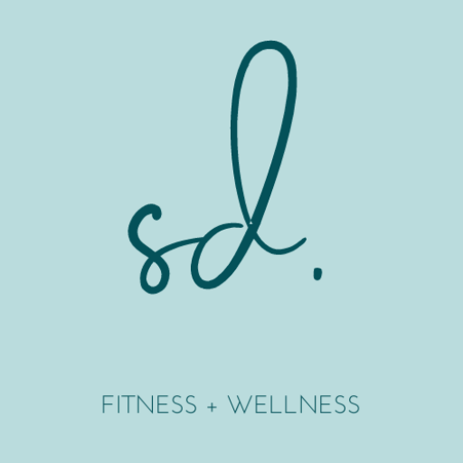 SD Fitness + Wellness SD Fitness + Wellness 13.8.0 Icon