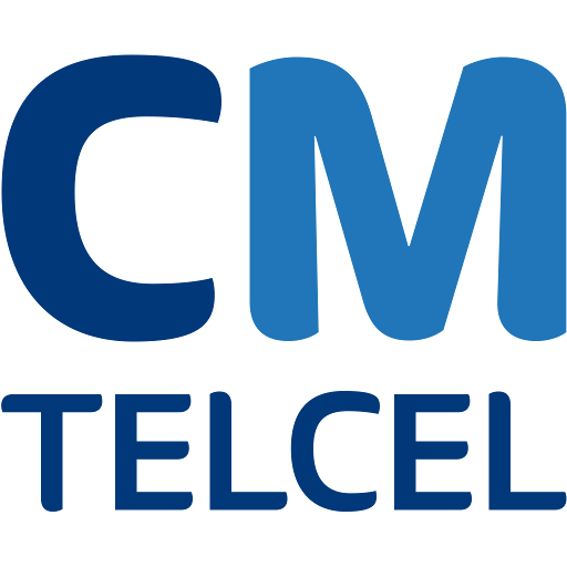 Control Móvil Telcel logo