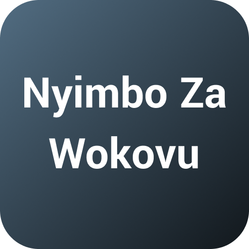 Nyimbo Za Wokovu Mu Kiswahili logo