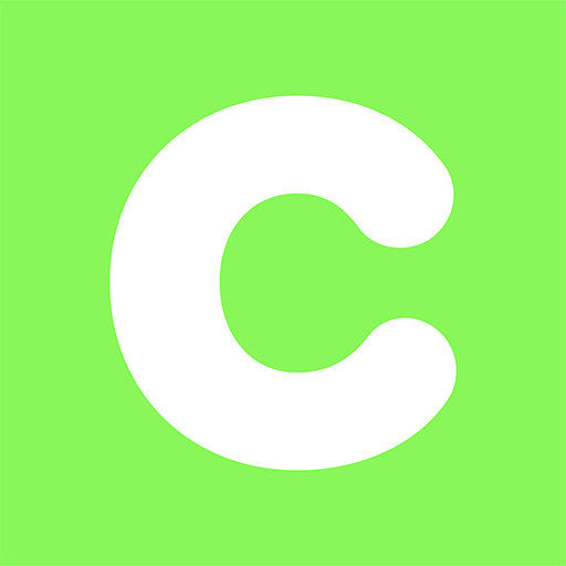 클픽 clpick logo