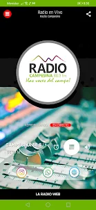 Radio Campesina Inza