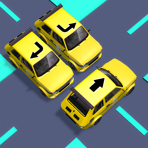 Traffic Escape Parking Puzzle Apps on Google Play