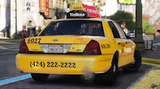 タクシー シミュレーター 3D 駐車ゲームのおすすめ画像3