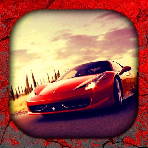 Sport Car Wallpaper Live HD/3D logo