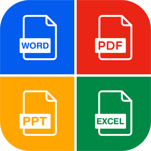 All Document Reader Word & Pdf Download on Windows
