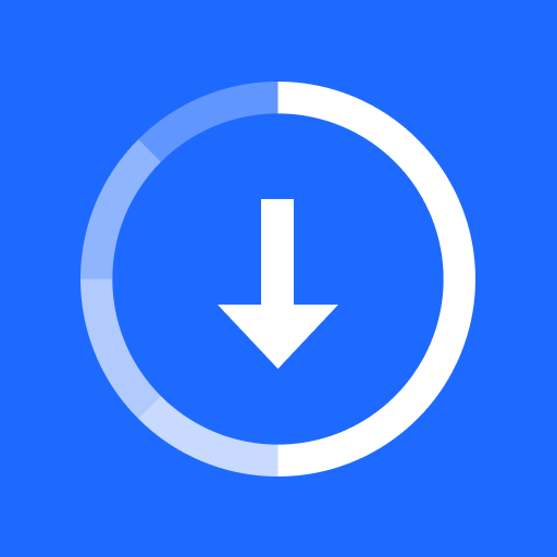 Koso Video Downloader logo