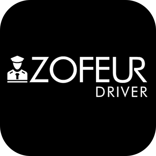Zofeur - Driver App logo