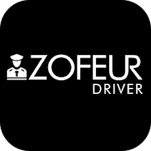 Zofeur - Driver App Download on Windows