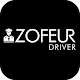 Zofeur - Driver App विंडोज़ पर डाउनलोड करें