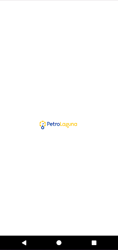 Android application PetroLaguna Points screenshort