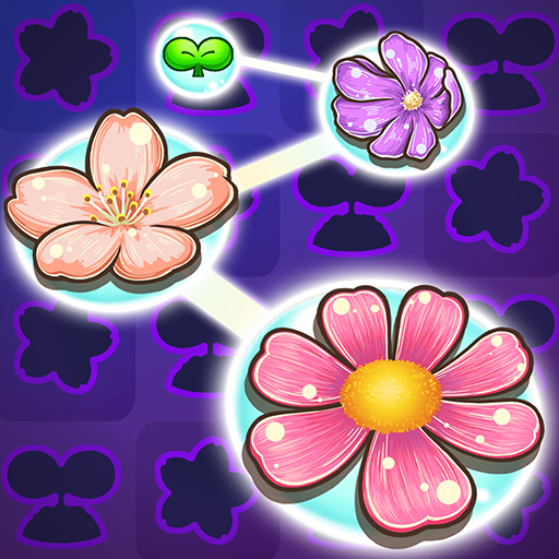 Florist Puzzle logo