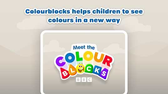 Meet the Colourblocks