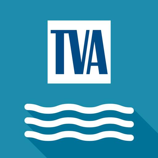 TVA Lake Info 4.0.2 Icon