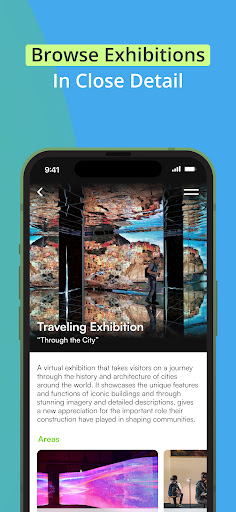 Visitr Screen 3