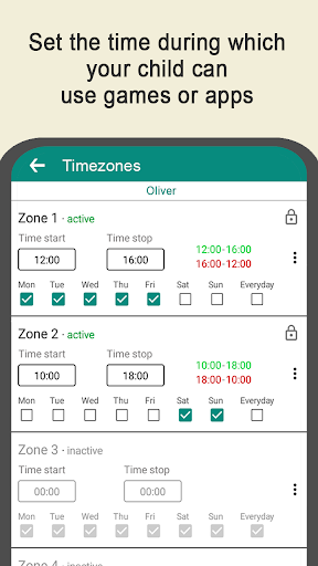 Phone Tracker for Parents screenshot 2