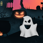 Cover Image of Download Halloween Night Live Wallpaper  APK