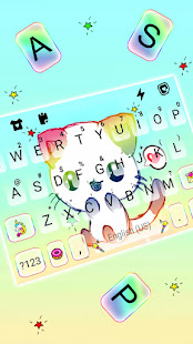 Pastel Kitty Keyboard Background 1.0 APK + Mod (Free purchase) for Android