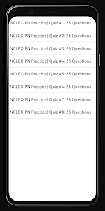 NCLEX-PN 2023 Practice test