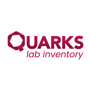 Quarks Lab Inventory