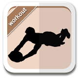 7 Day Sexy Abs Workout Guide icon