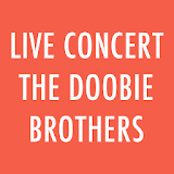 Concert The Doobie Brothers icon