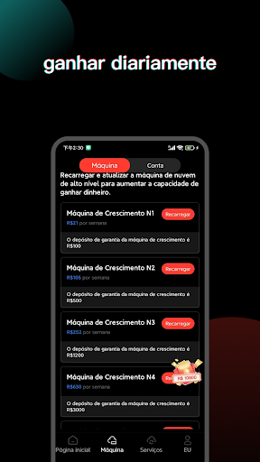 KeepTok Screenshot 2 - AppWisp.com