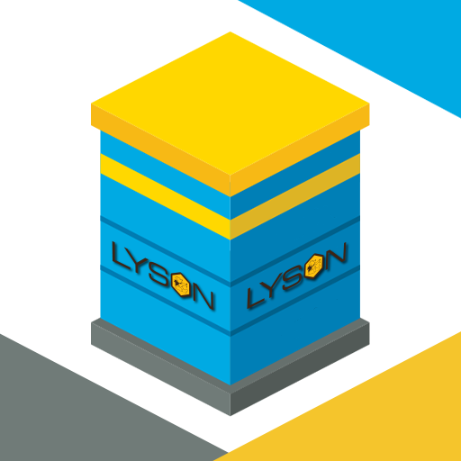 Mobile Apiary logo