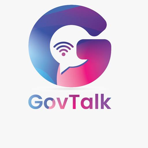 GovTalk logo
