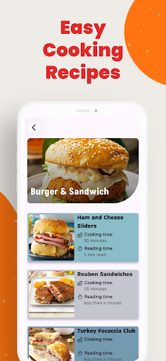 Screenshot of Air Fryer Recipes - Epic Food