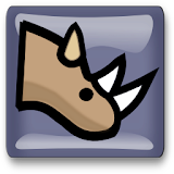 The Rhino Game icon
